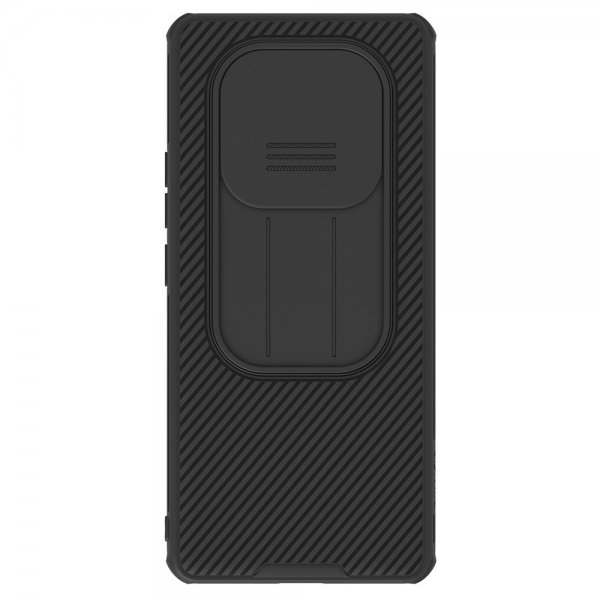 Nillkin Xiaomi Redmi Note 14 Pro 5G Skal CamShield Pro Svart