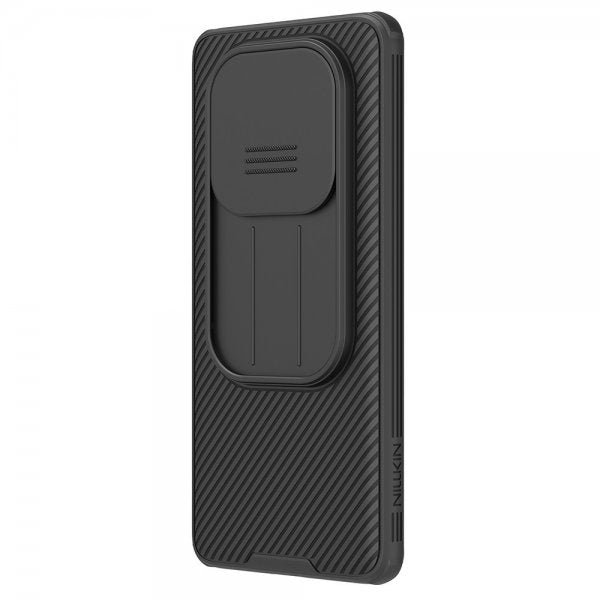 Nillkin Xiaomi Redmi Note 14 Pro 5G Skal CamShield Pro Svart