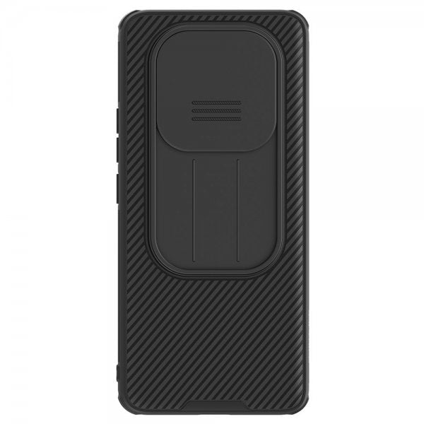 Nillkin Xiaomi Redmi Note 14 Pro Plus 5G Skal CamShield Pro Svart