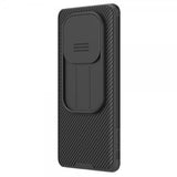 Nillkin Xiaomi Redmi Note 14 Pro Plus 5G Skal CamShield Pro Svart