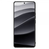 Nillkin Xiaomi Redmi Note 14 Pro Plus 5G Skal CamShield Pro Svart