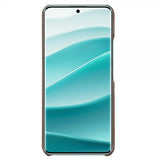 Xiaomi Redmi Note 14 Pro Plus 5G Skal med två Kortfack Mörkbrun