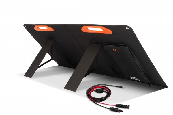Xtorm Xtreme Solar Panel 2x100 Watts