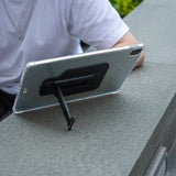 Armor-X Lenovo Tab P11 (2nd gen) TB350 Skal Corner Protection Case Hand Strap Kickstand X-Mount